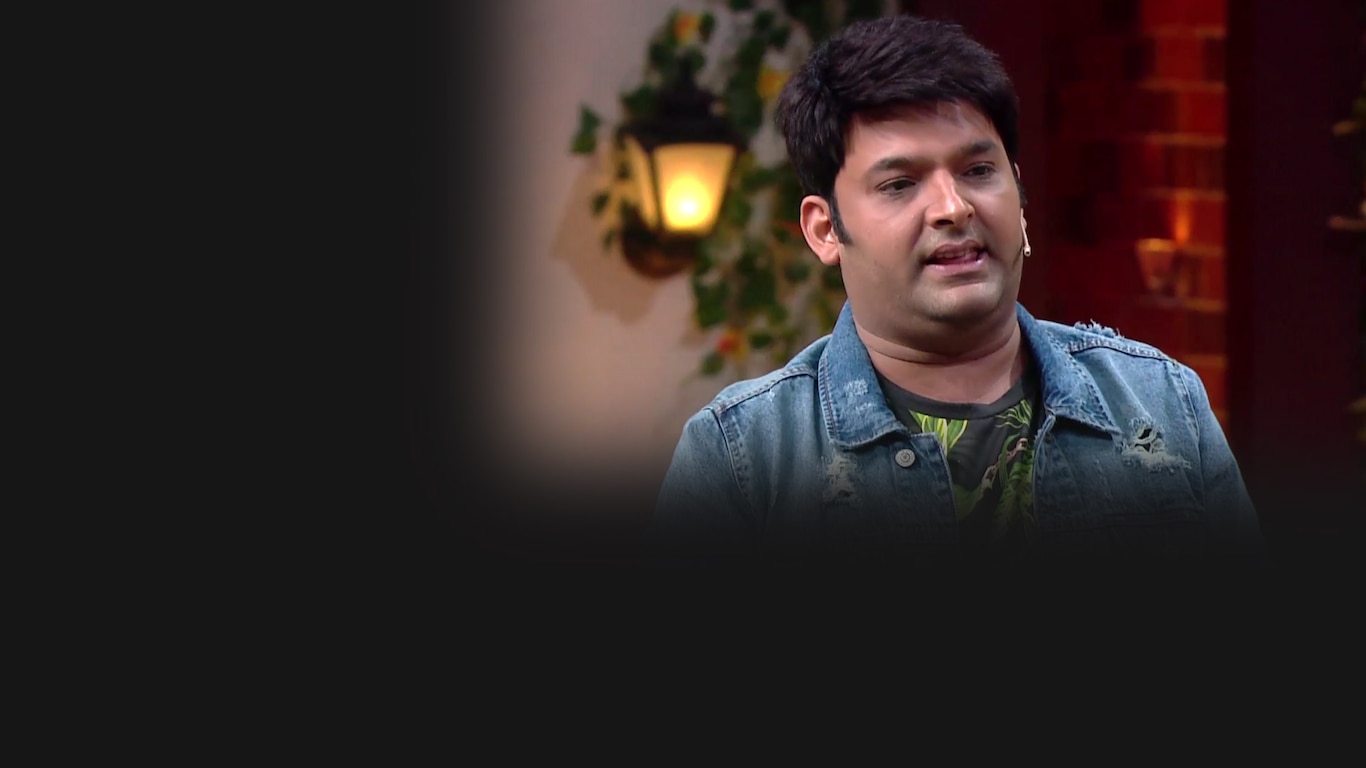 The Kapil Sharma Show