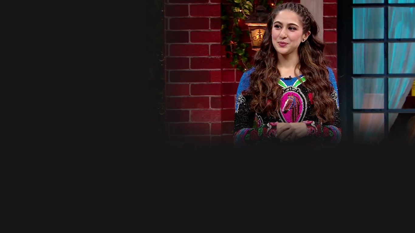 The Kapil Sharma Show
