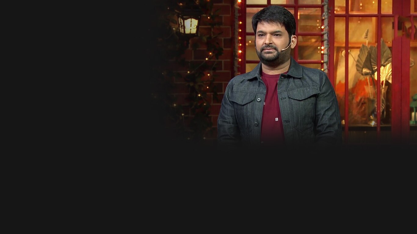 The Kapil Sharma Show