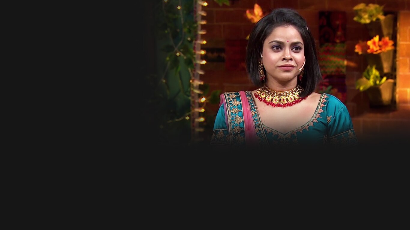 The Kapil Sharma Show
