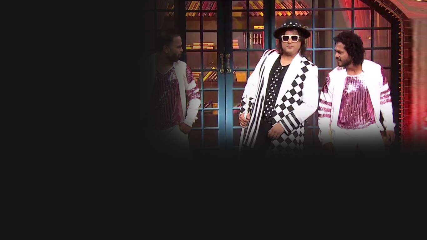 The Kapil Sharma Show
