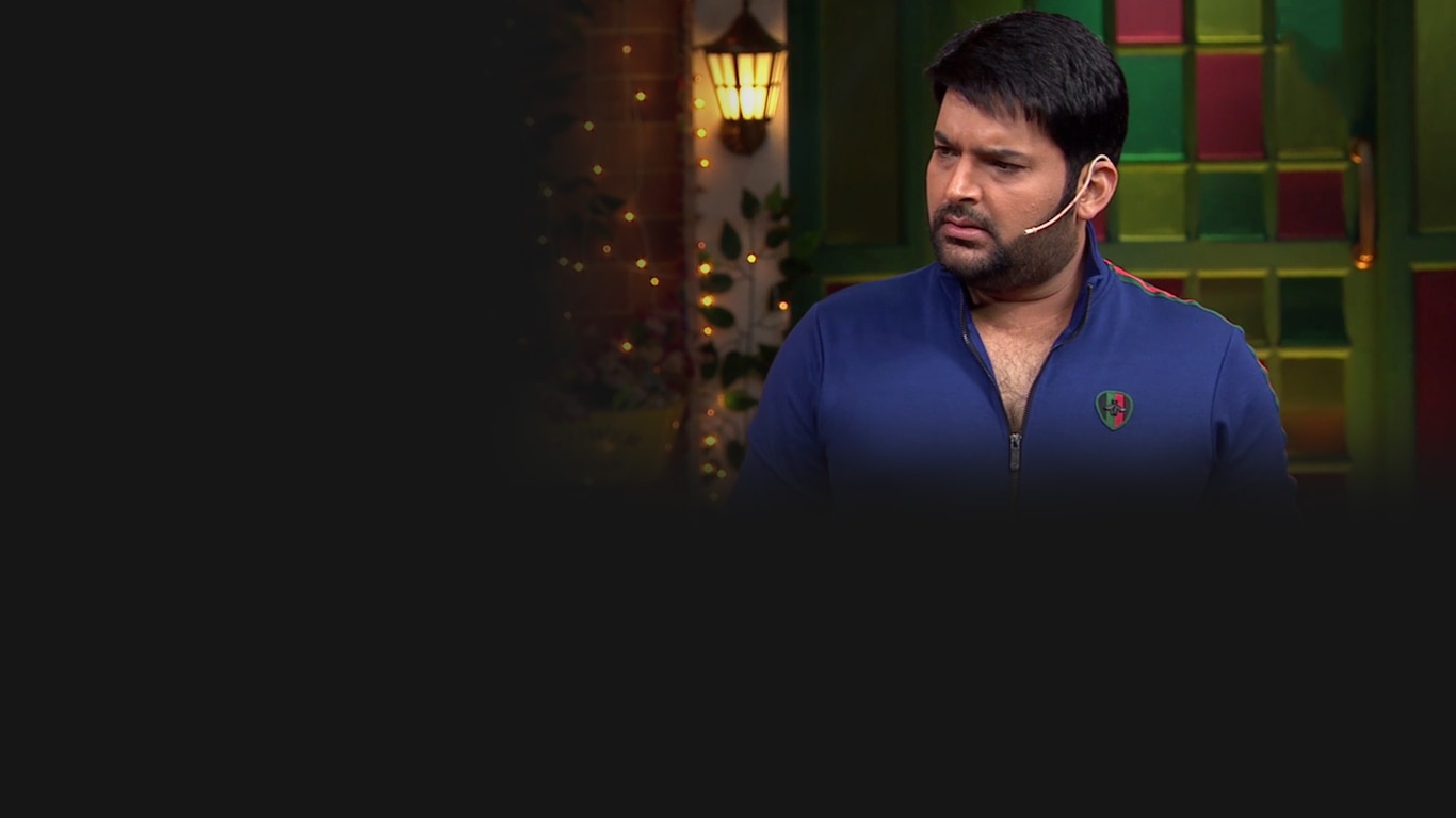 The Kapil Sharma Show