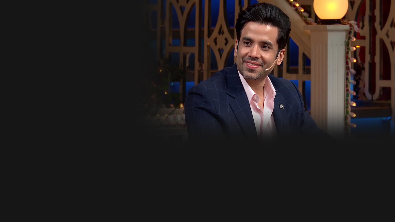 The Kapil Sharma Show