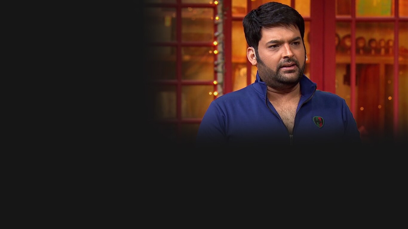 The Kapil Sharma Show