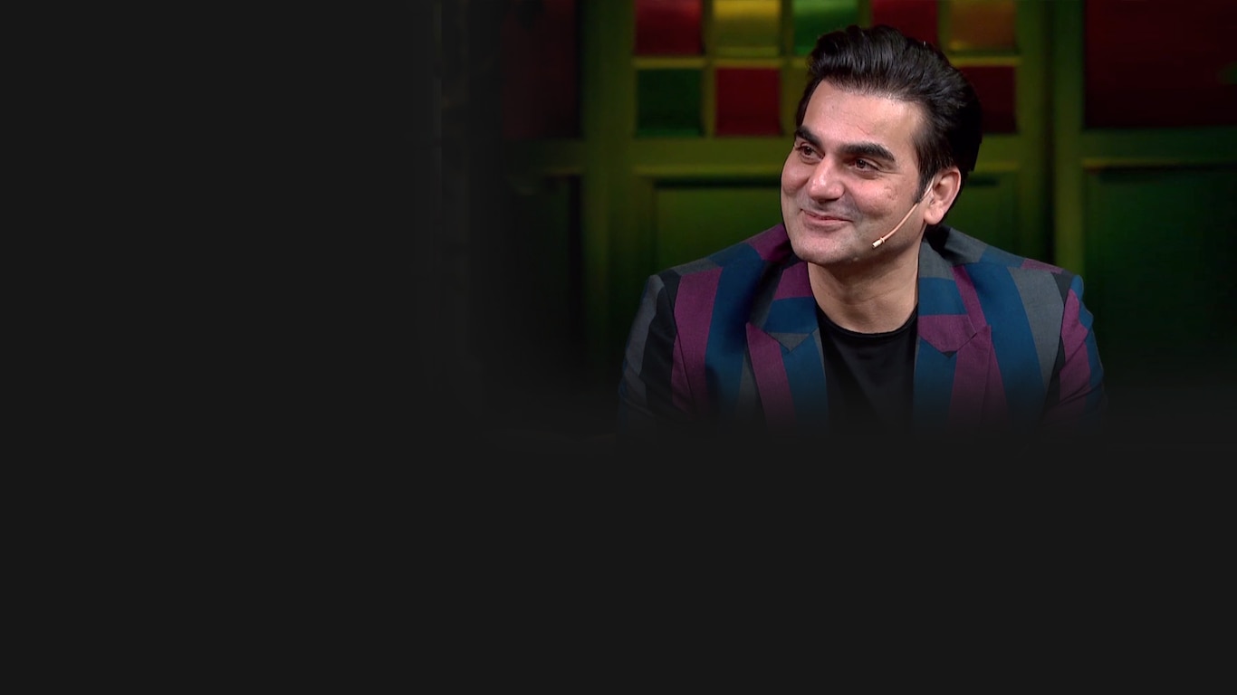The Kapil Sharma Show