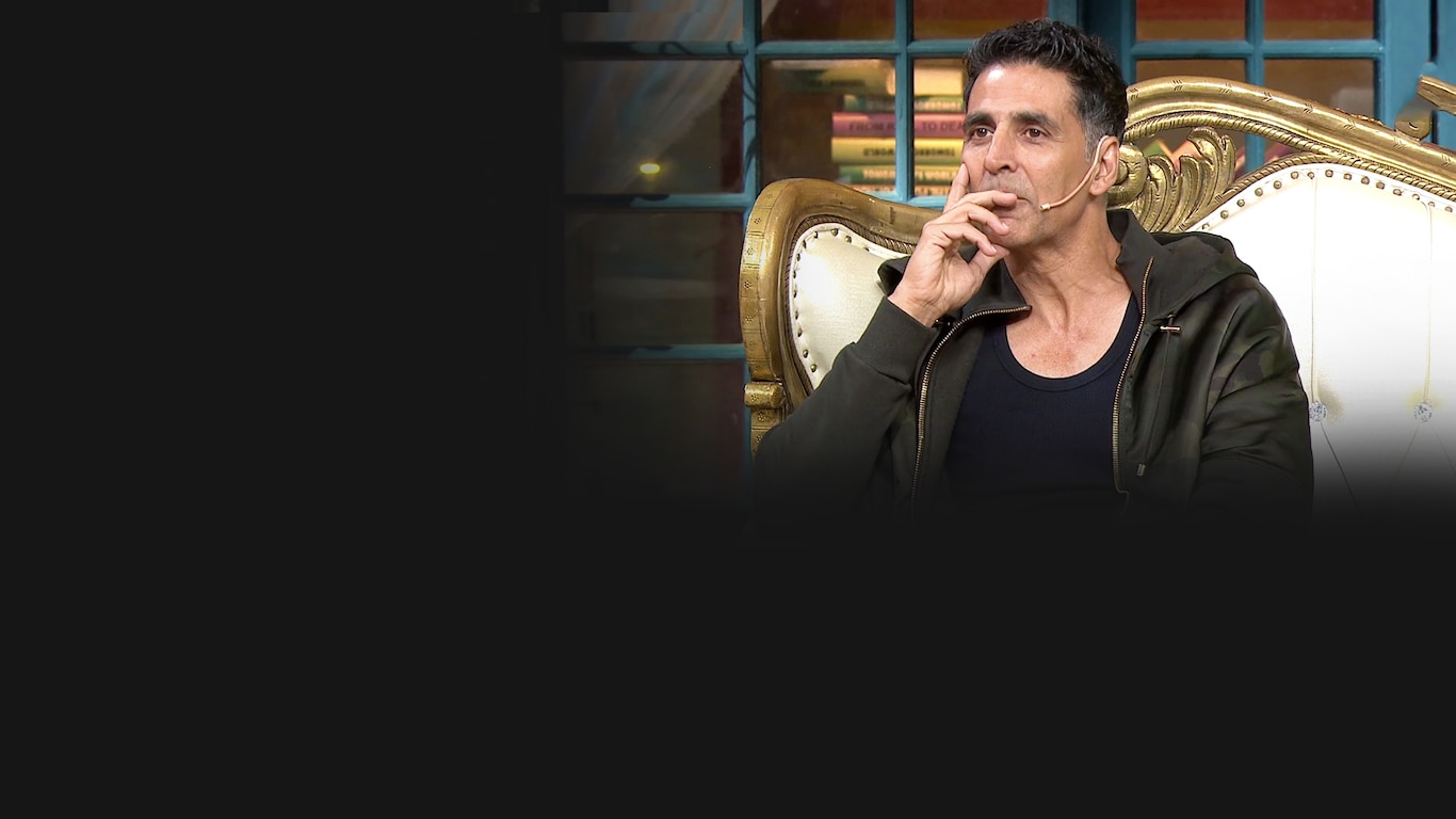 The Kapil Sharma Show