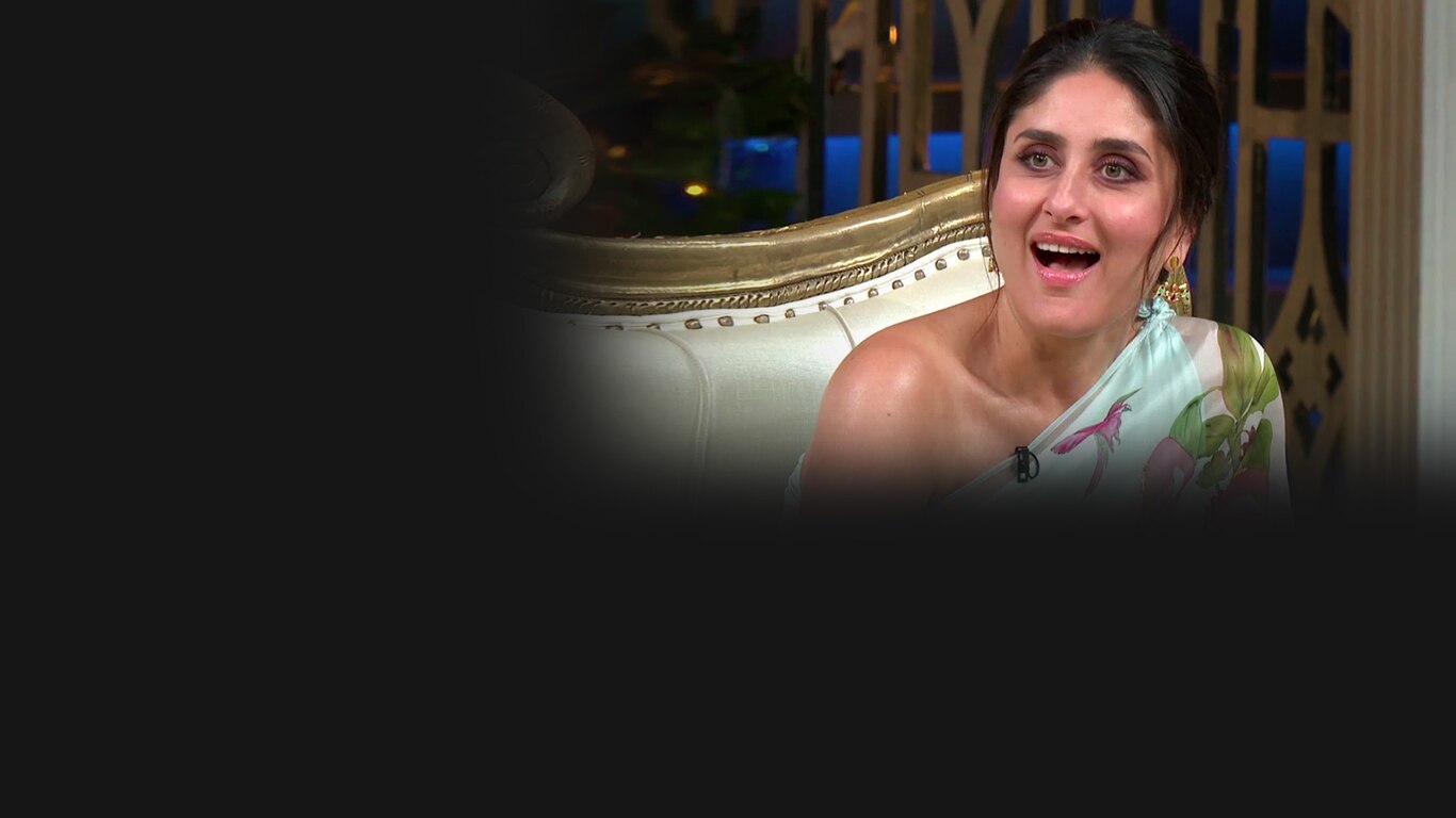 The Kapil Sharma Show