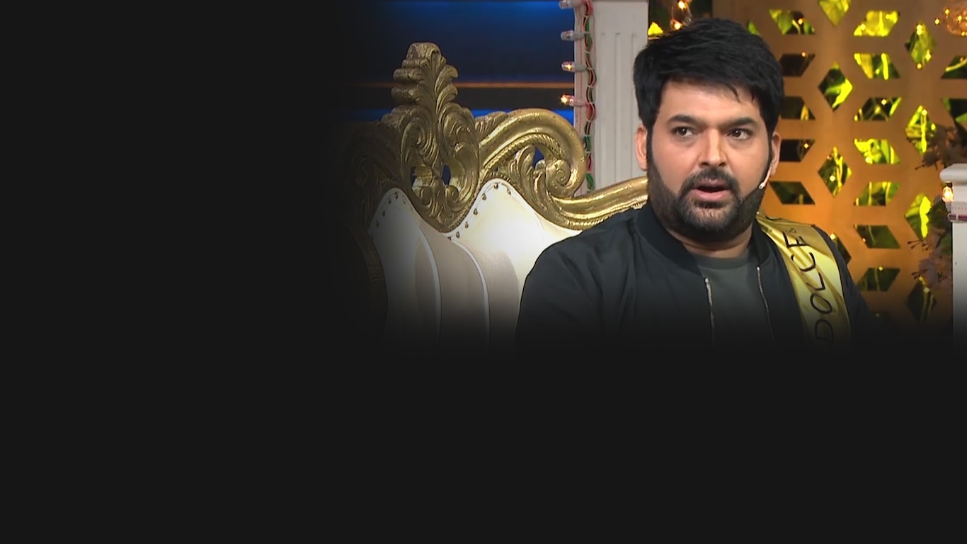 The Kapil Sharma Show