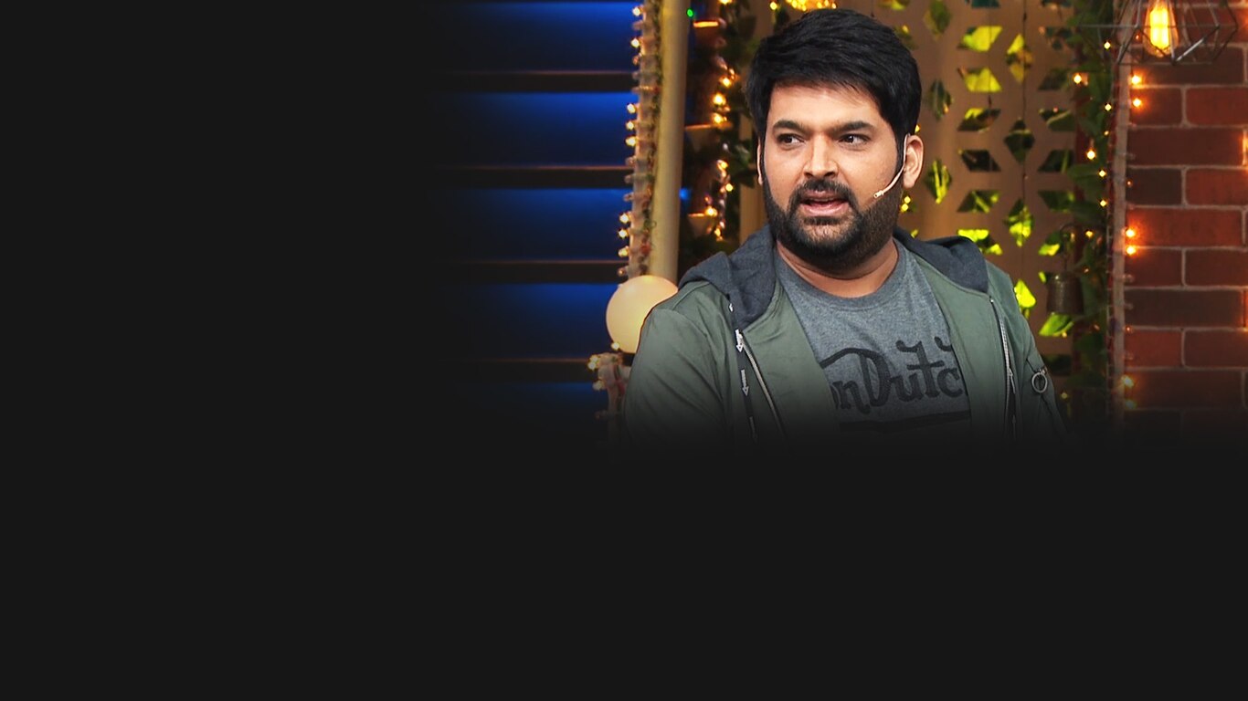 The Kapil Sharma Show
