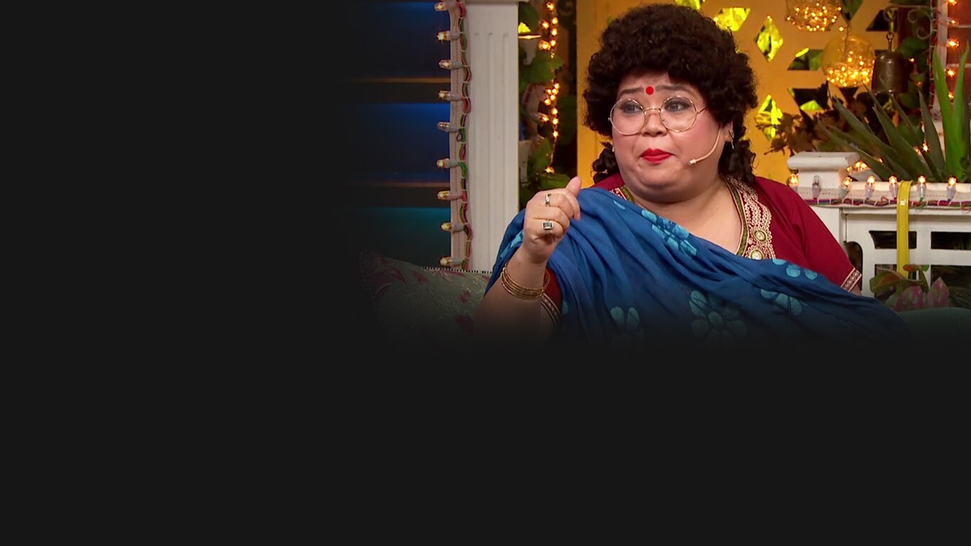 The Kapil Sharma Show