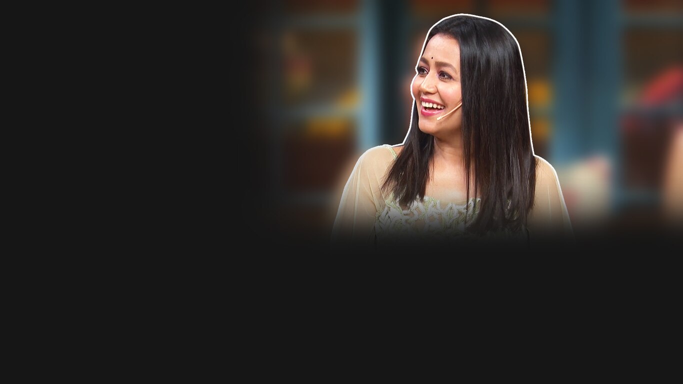 The Kapil Sharma Show
