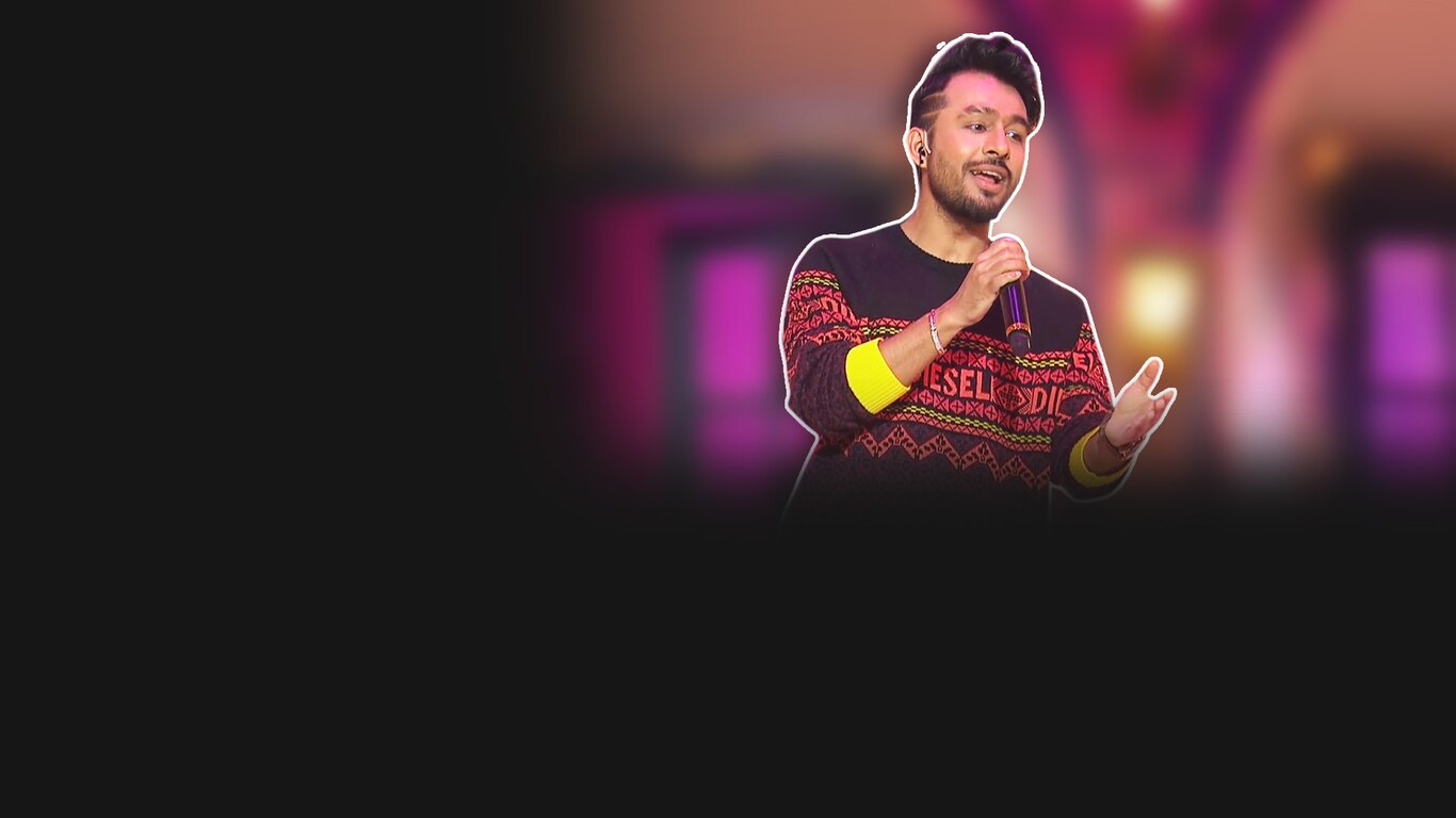 The Kapil Sharma Show