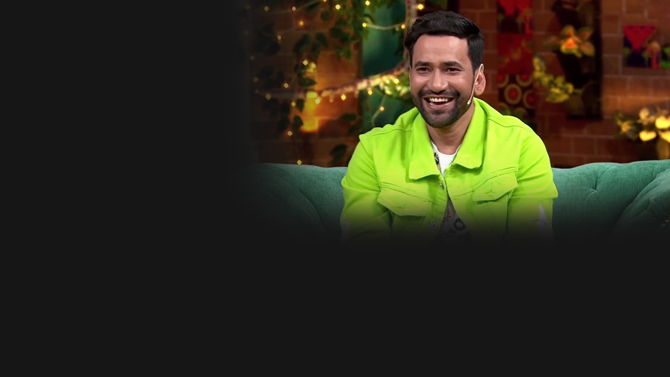 The Kapil Sharma Show
