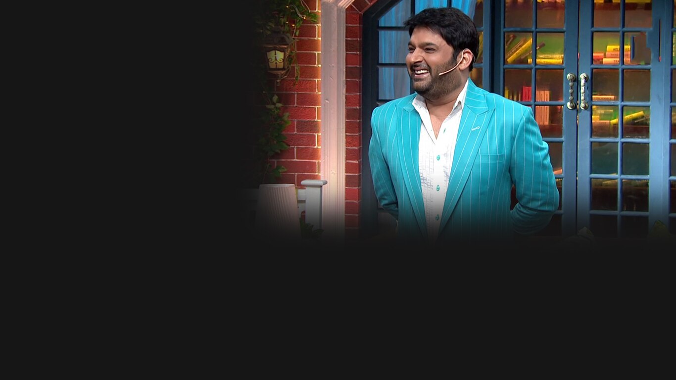The Kapil Sharma Show