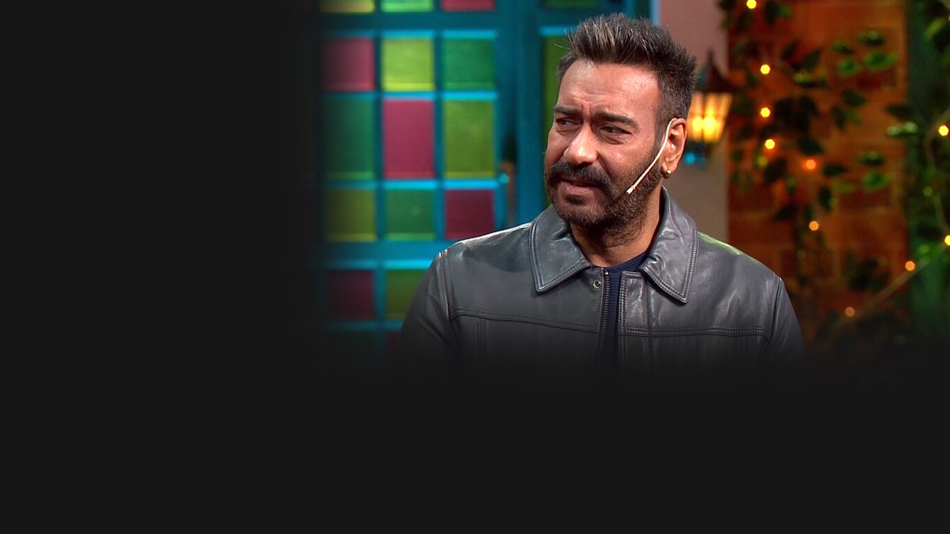 The Kapil Sharma Show