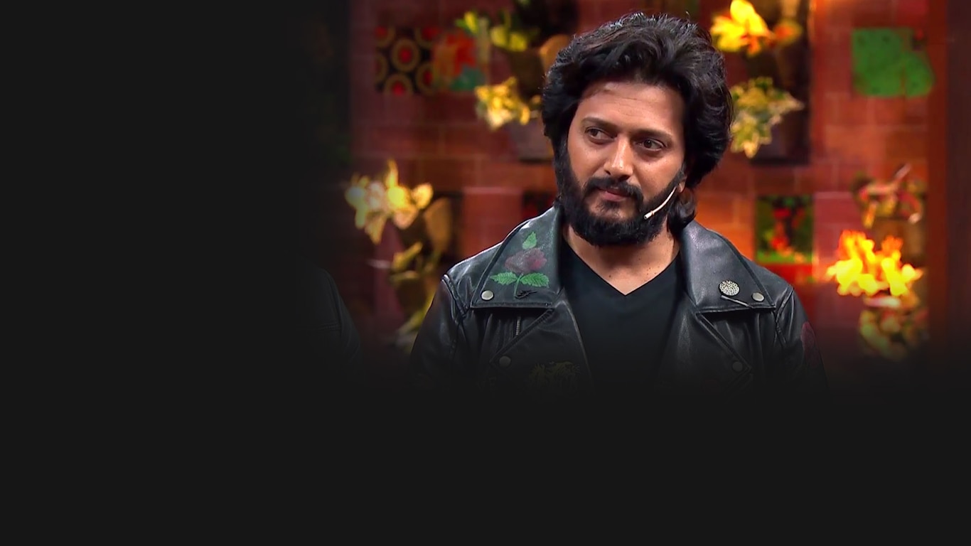 The Kapil Sharma Show