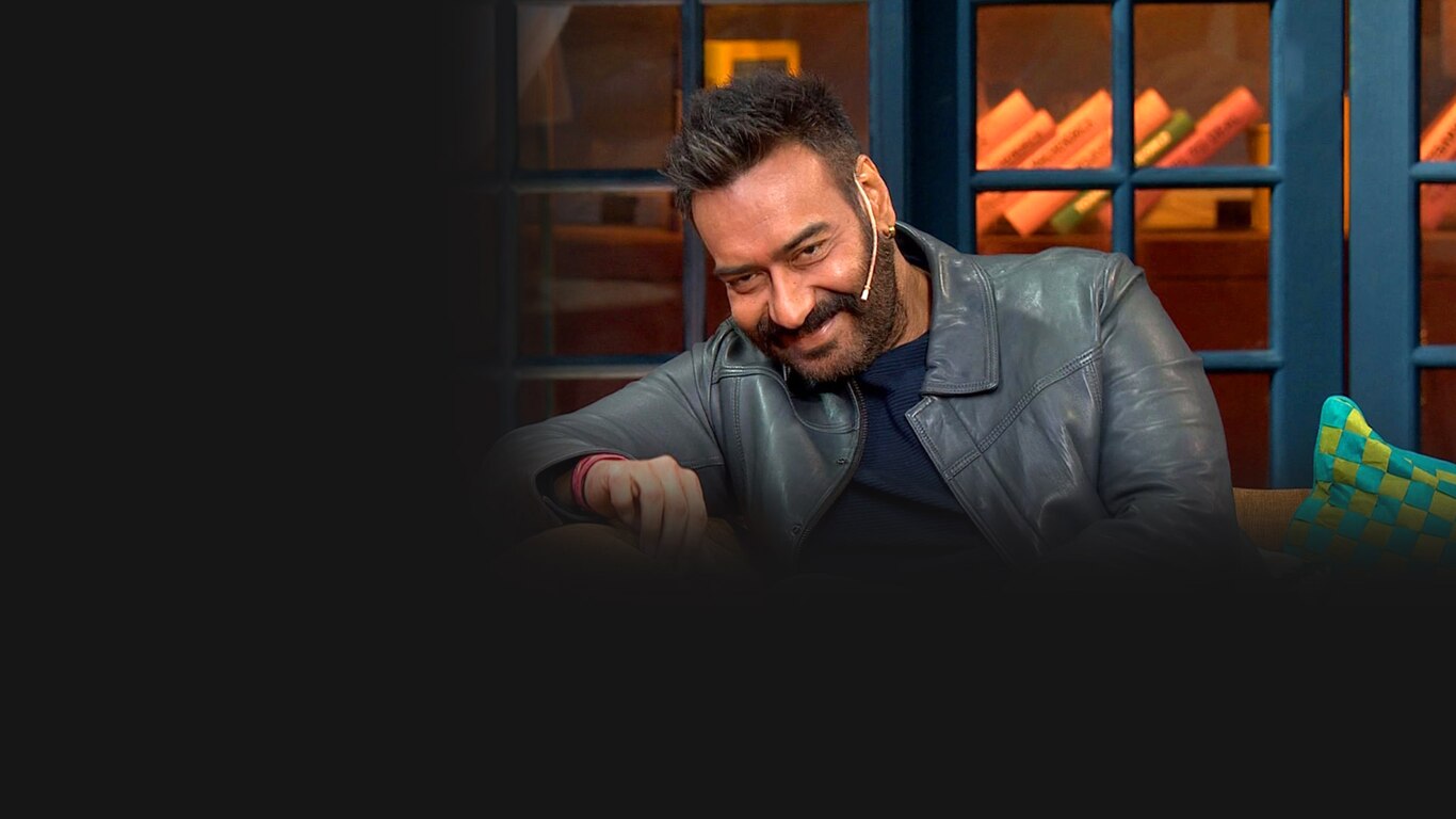 The Kapil Sharma Show
