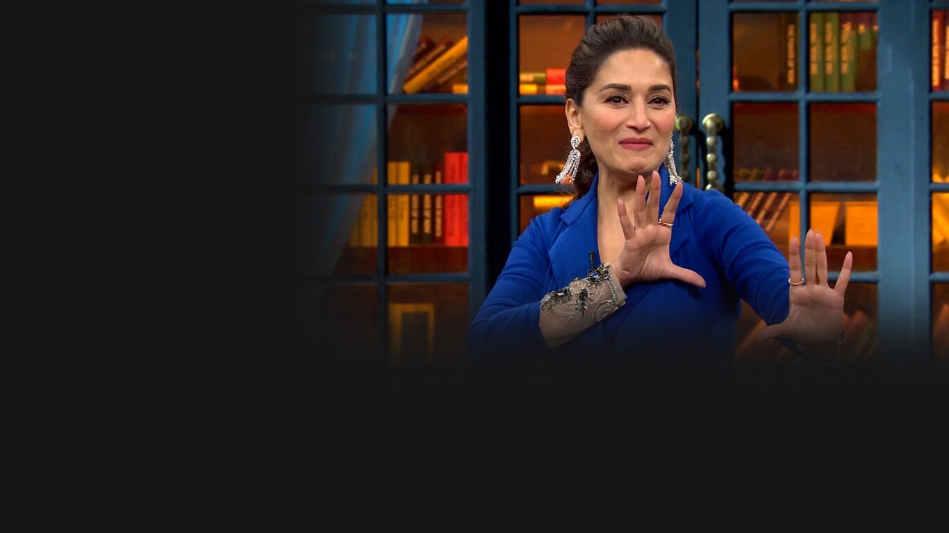 The Kapil Sharma Show