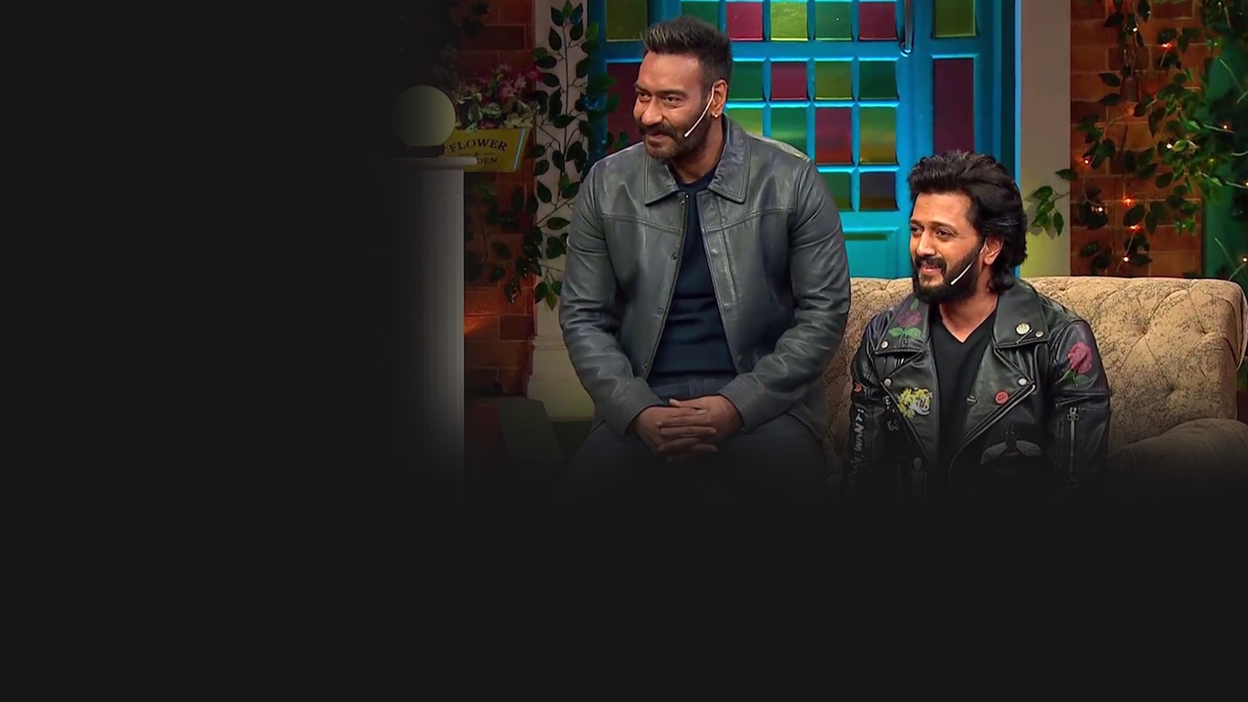 The Kapil Sharma Show