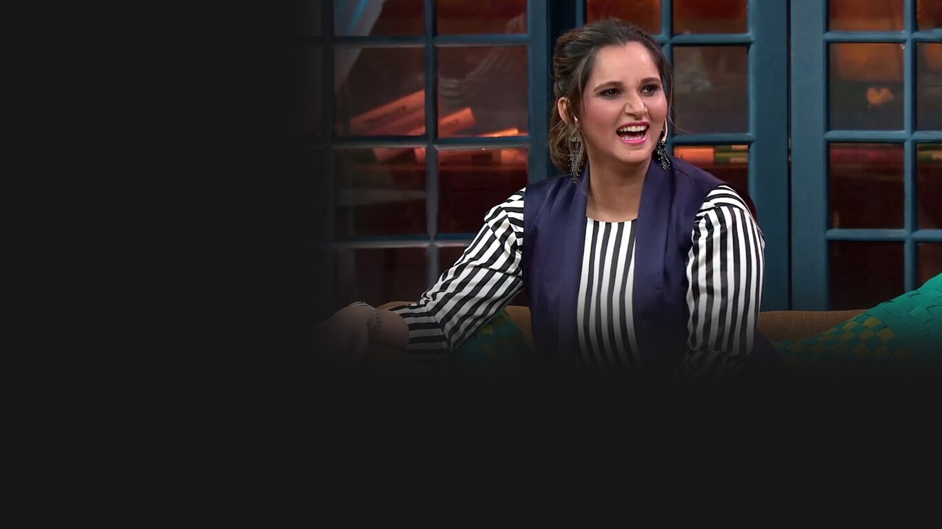 The Kapil Sharma Show
