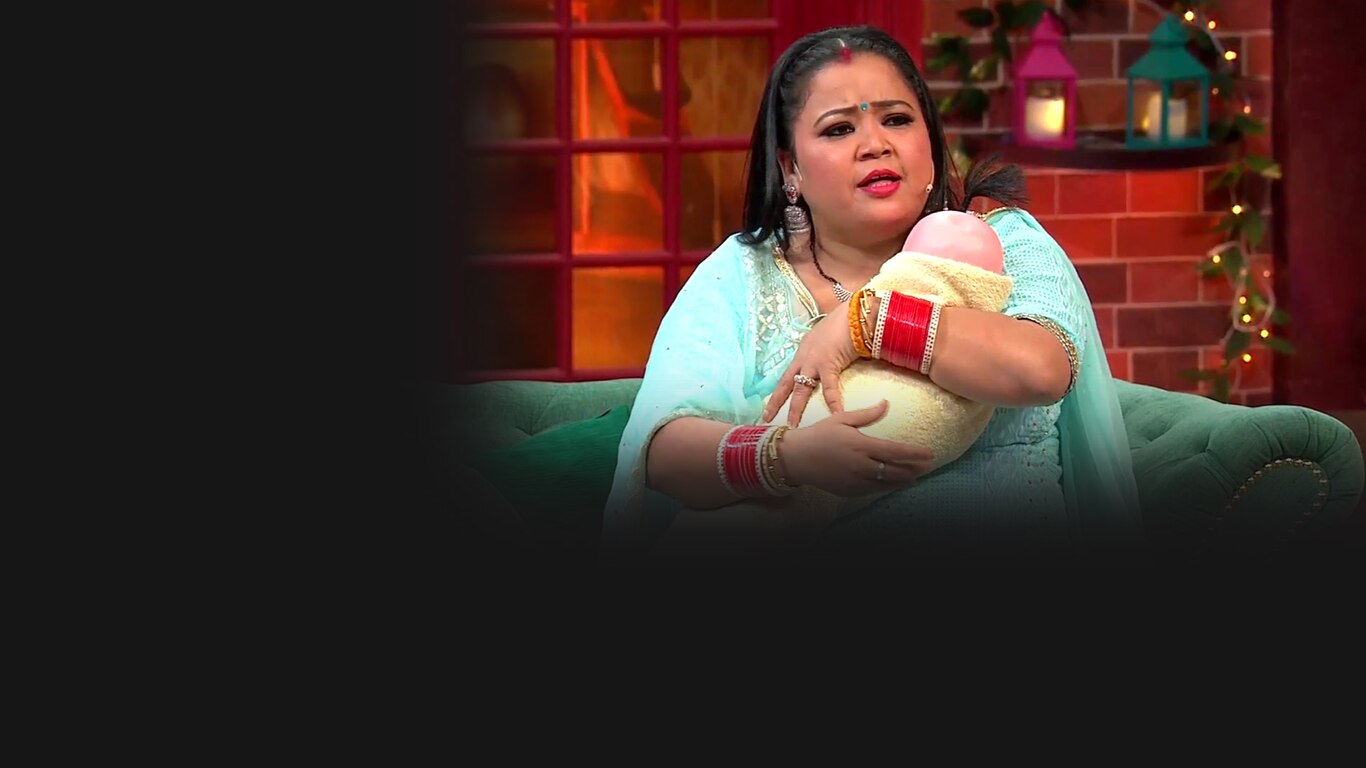 The Kapil Sharma Show