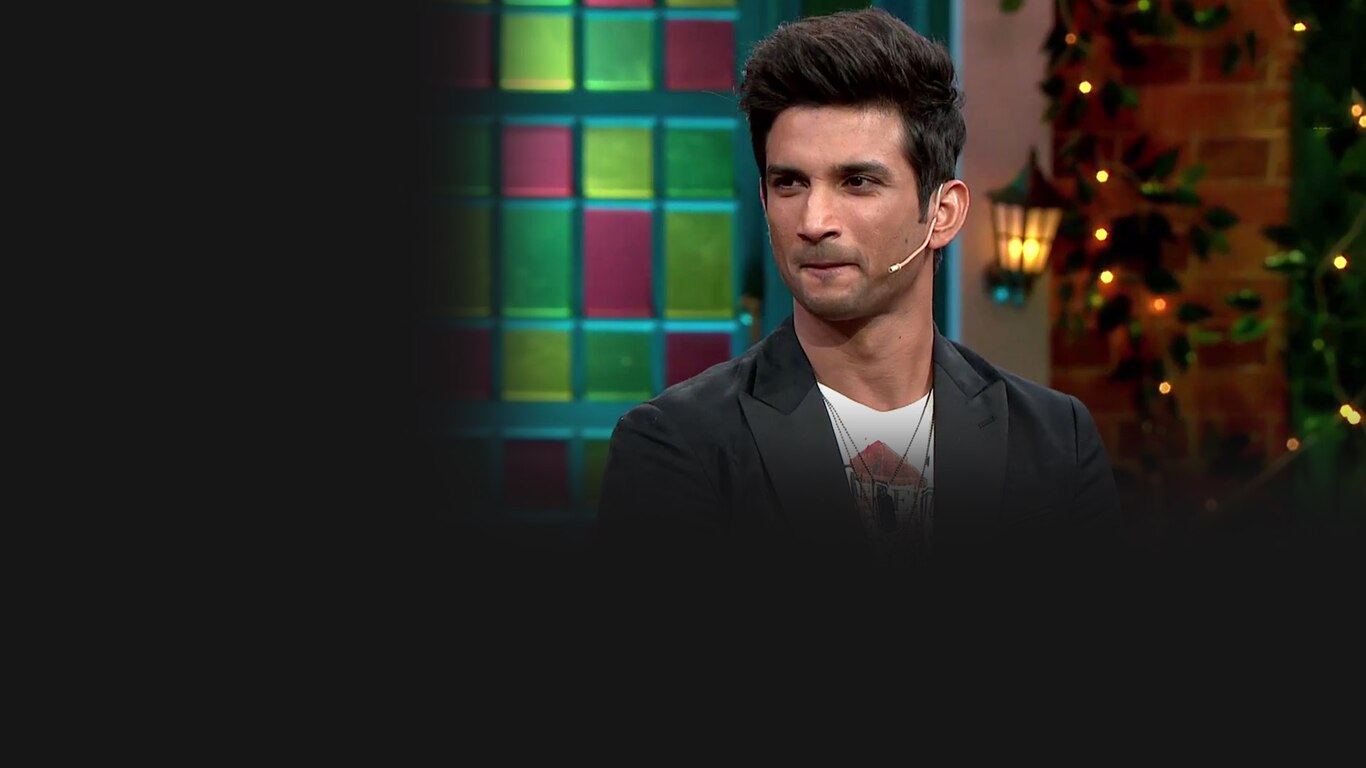 The Kapil Sharma Show