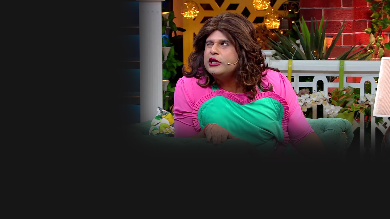 The Kapil Sharma Show