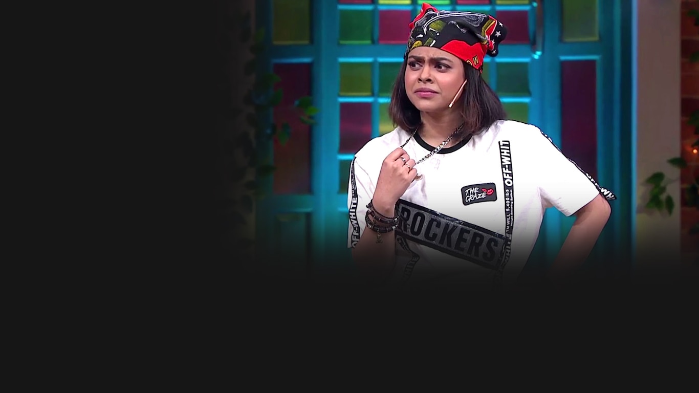 The Kapil Sharma Show