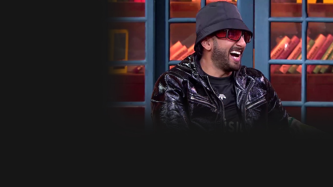 The Kapil Sharma Show