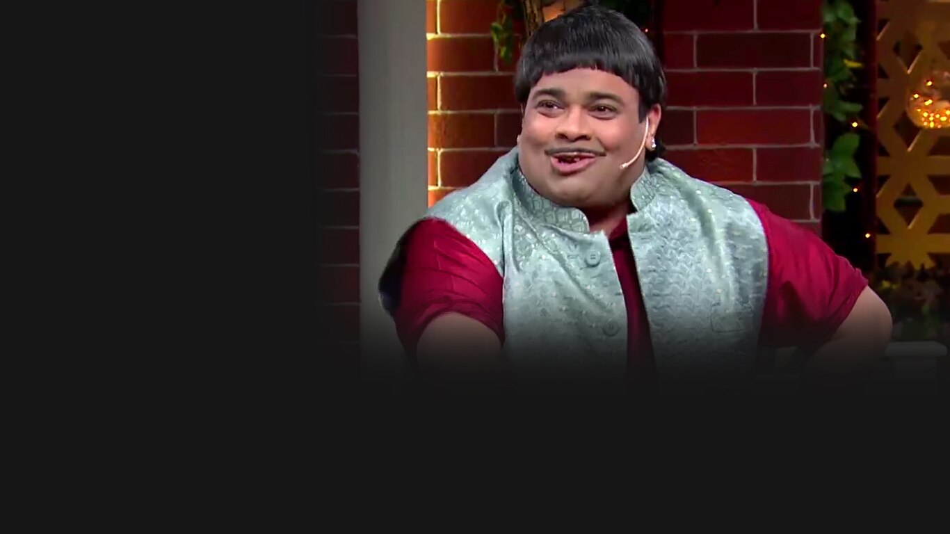 The Kapil Sharma Show