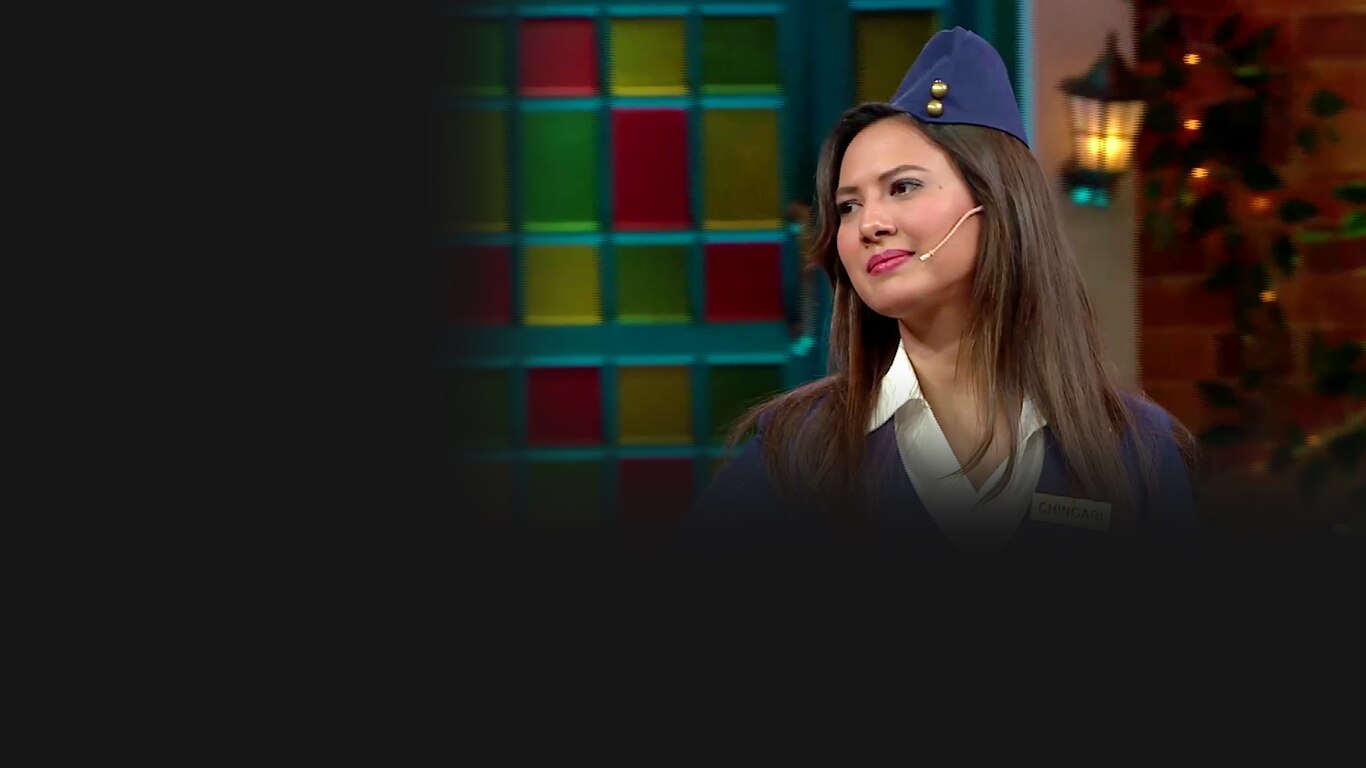 The Kapil Sharma Show