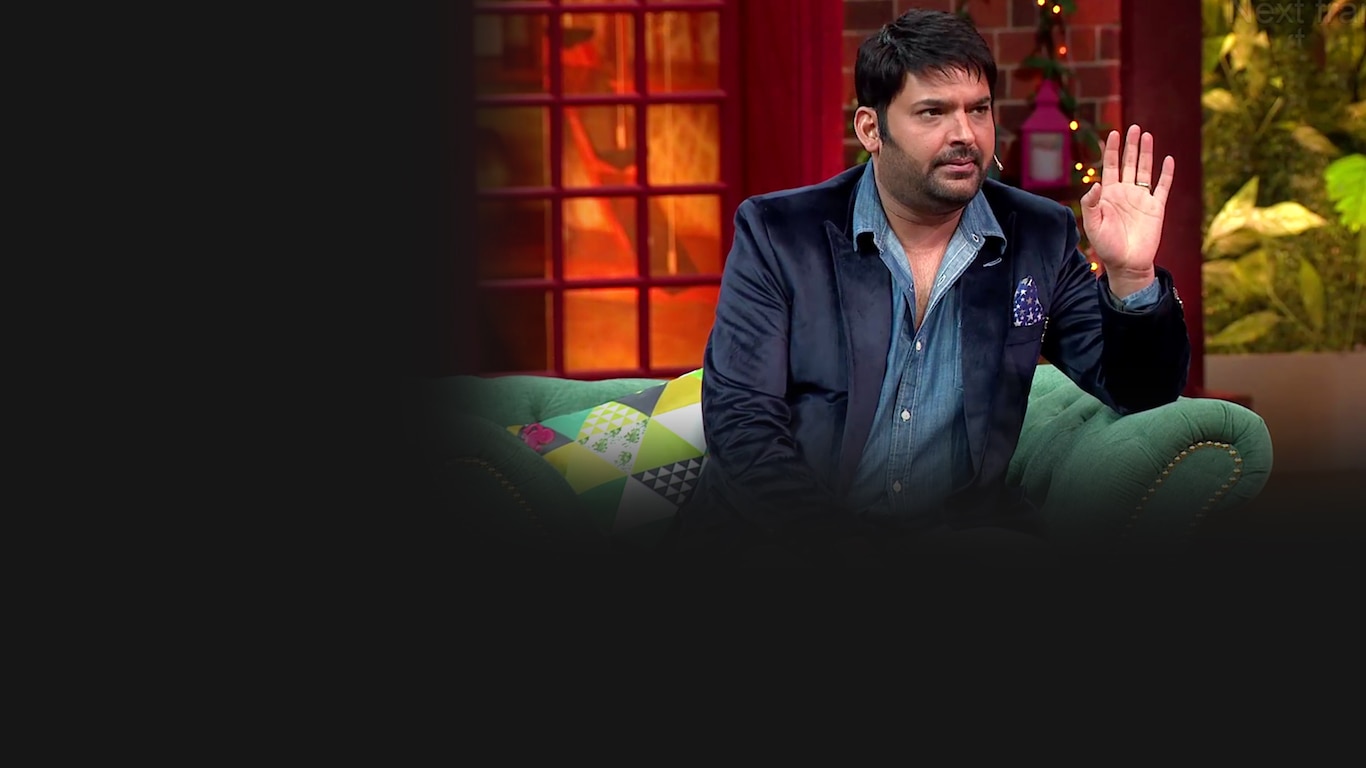 The Kapil Sharma Show