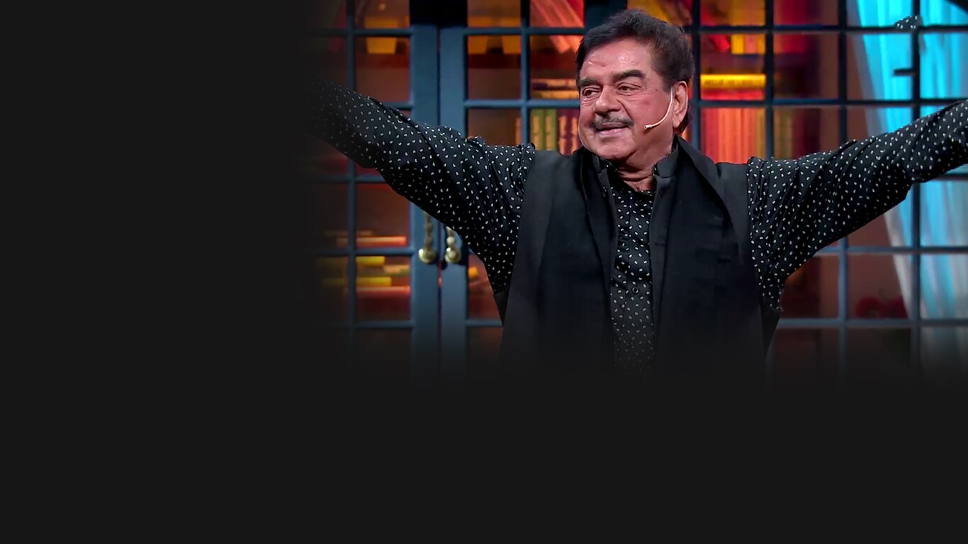 The Kapil Sharma Show