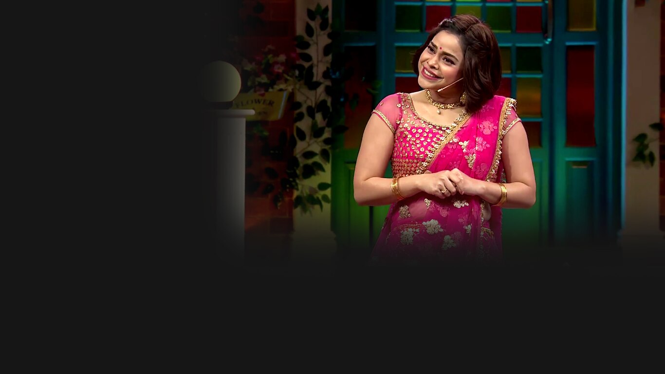 The Kapil Sharma Show