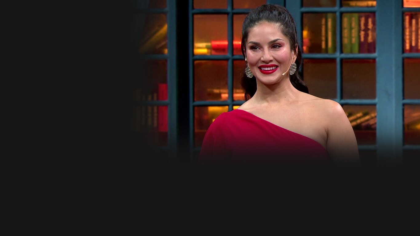 The Kapil Sharma Show