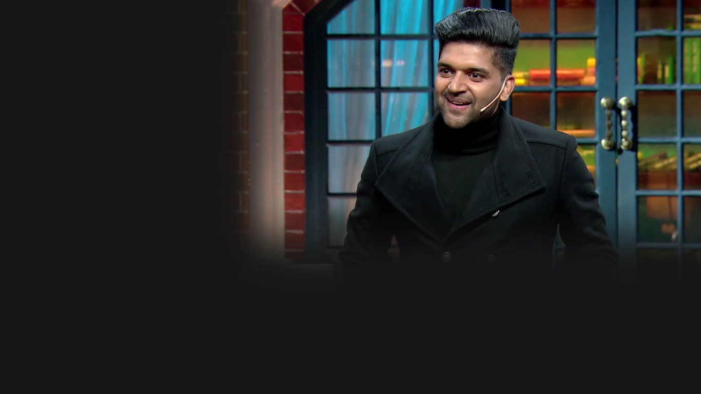 The Kapil Sharma Show