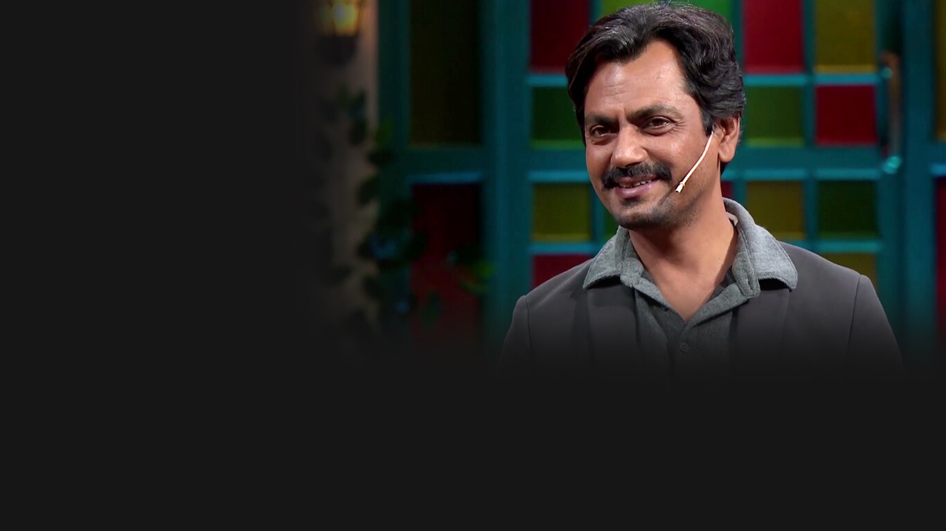 The Kapil Sharma Show