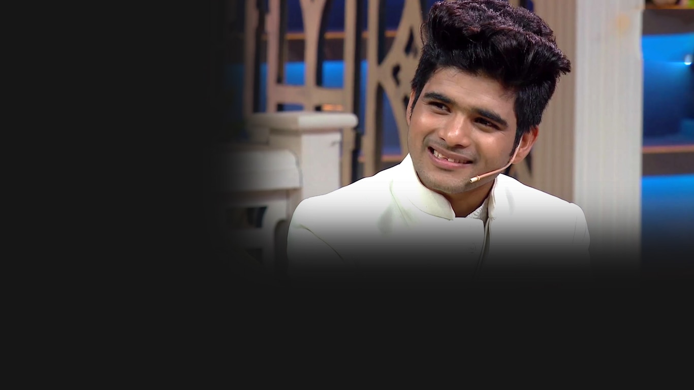 The Kapil Sharma Show