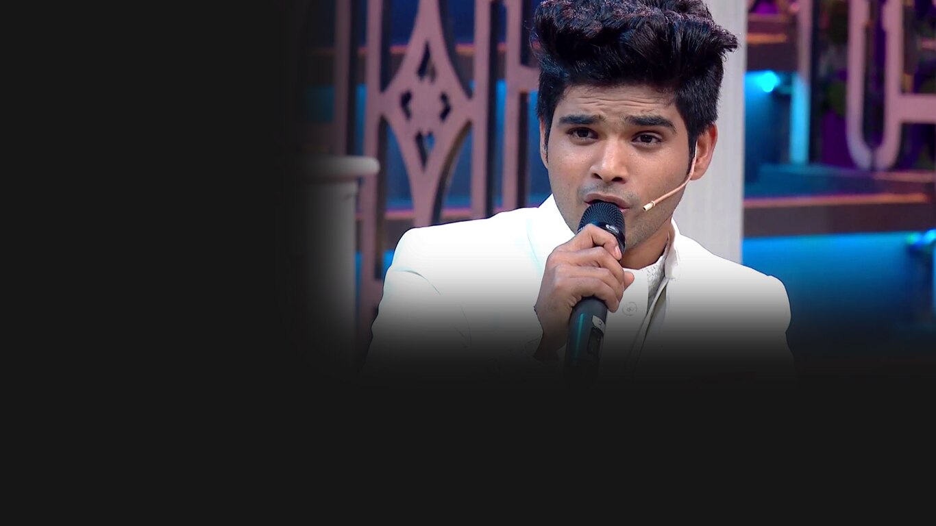 The Kapil Sharma Show