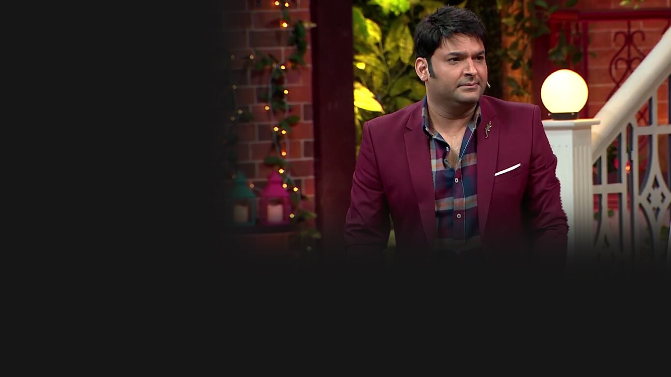 The Kapil Sharma Show