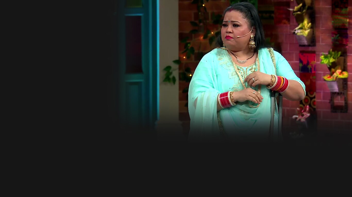The Kapil Sharma Show