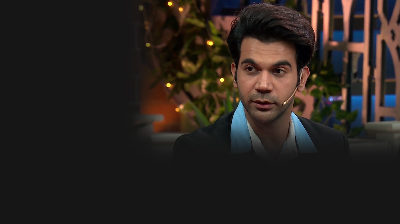 The Kapil Sharma Show