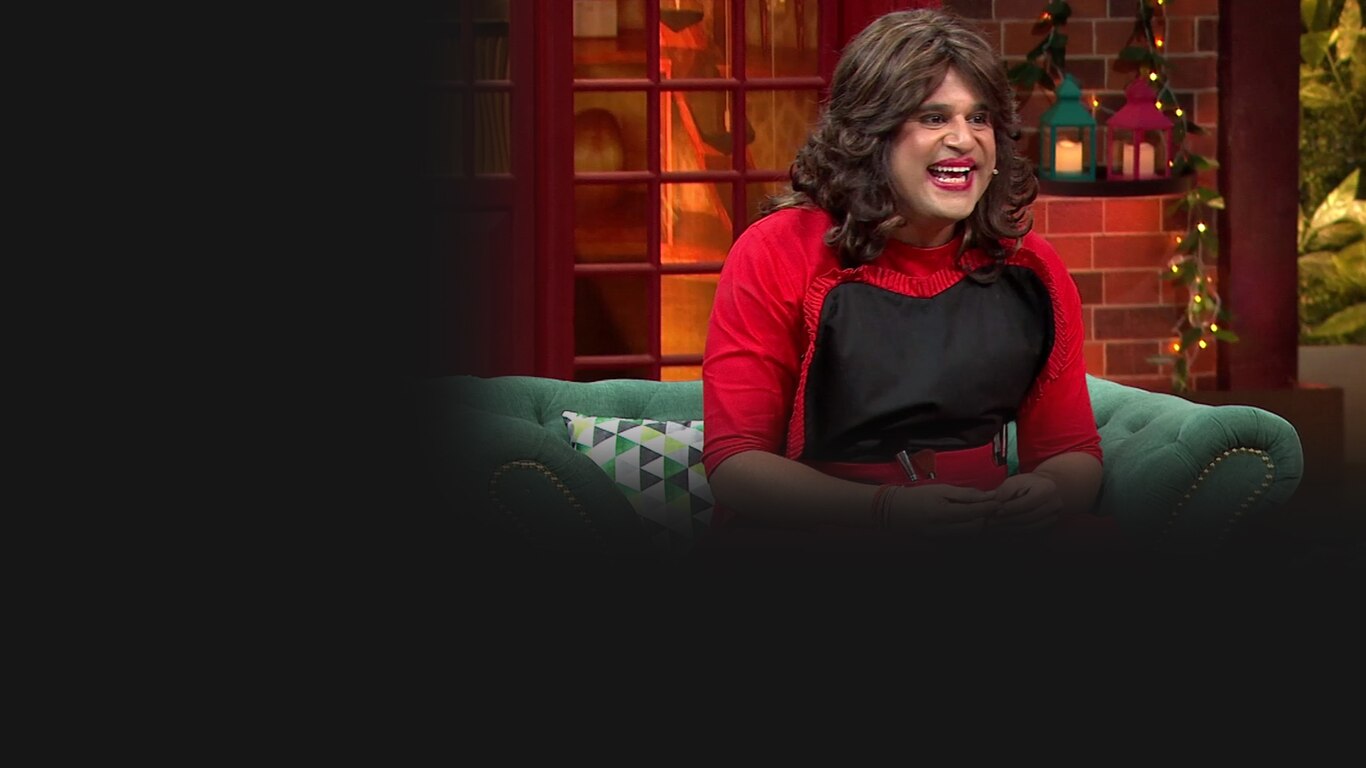 The Kapil Sharma Show