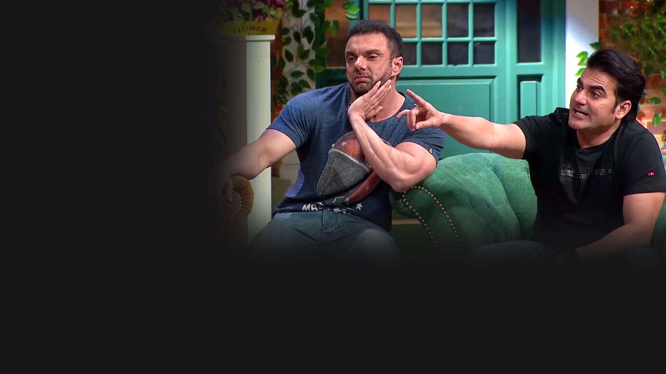 The Kapil Sharma Show