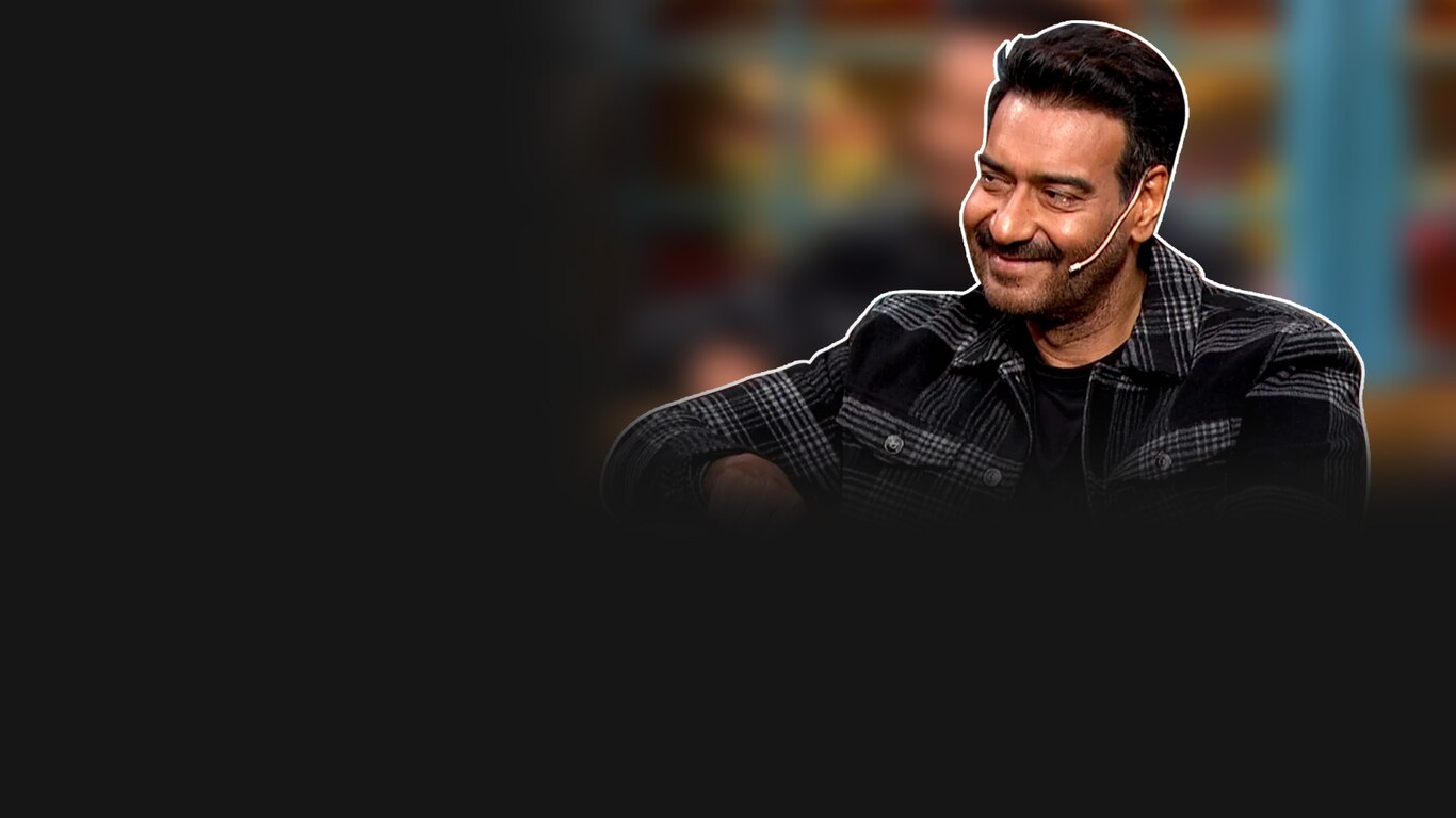 The Kapil Sharma Show