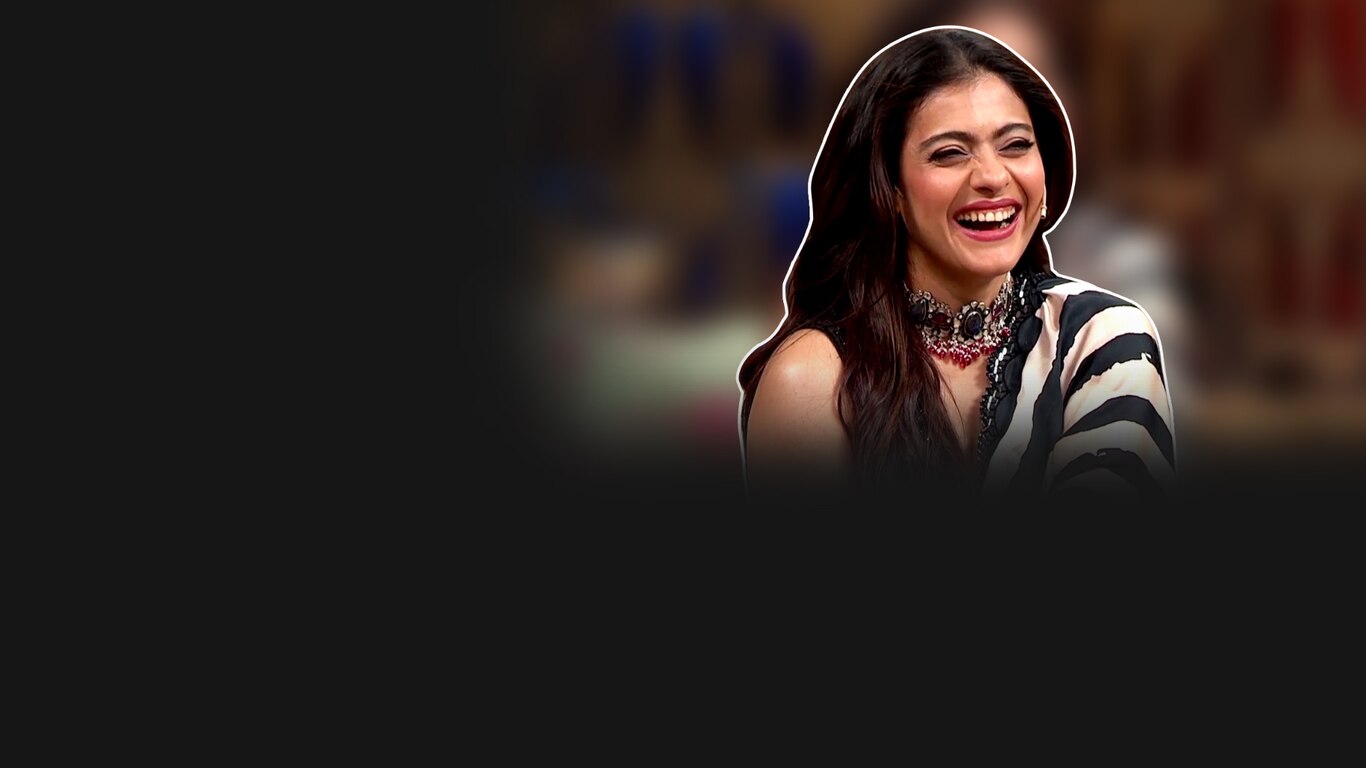 The Kapil Sharma Show