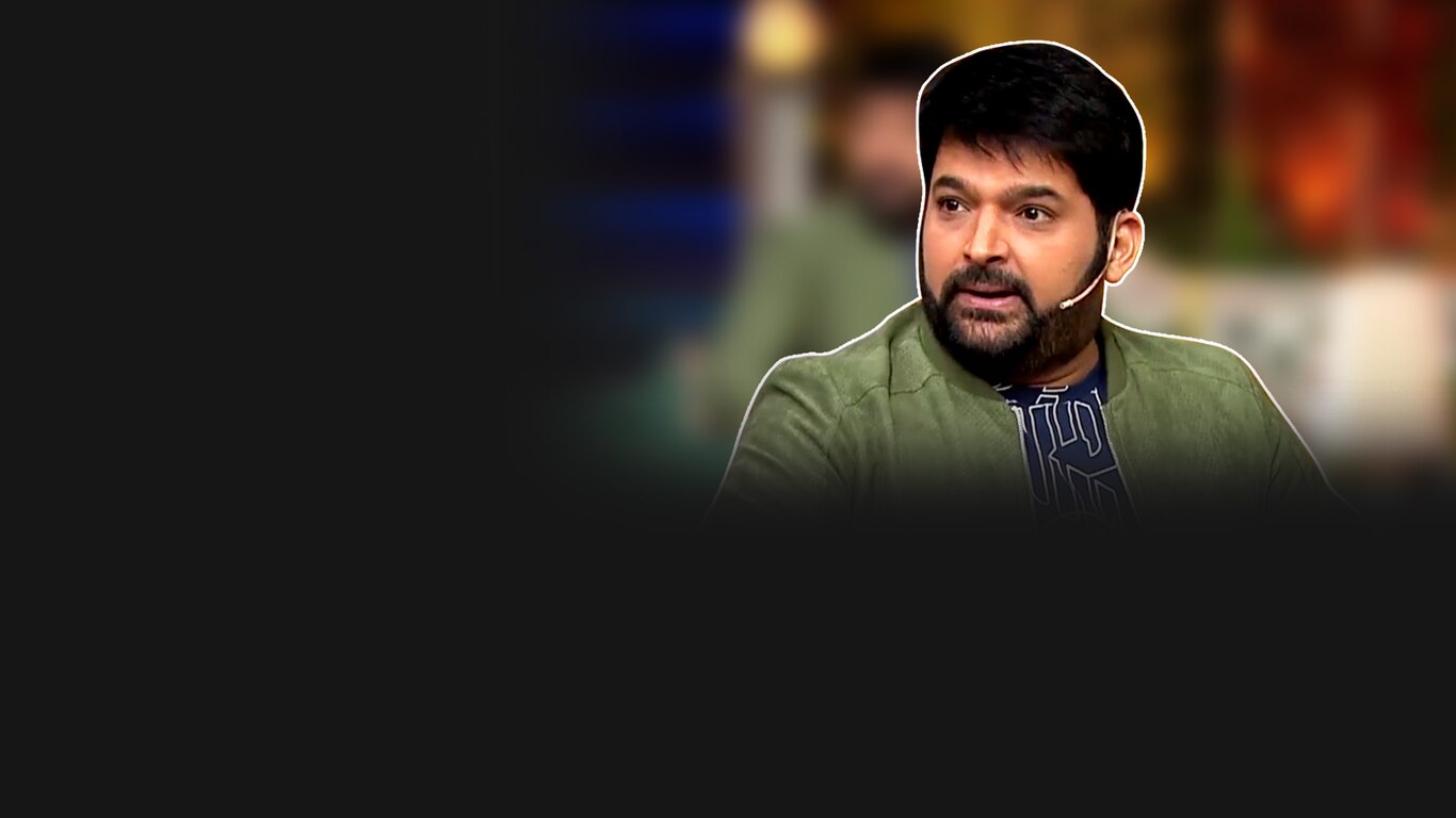 The Kapil Sharma Show