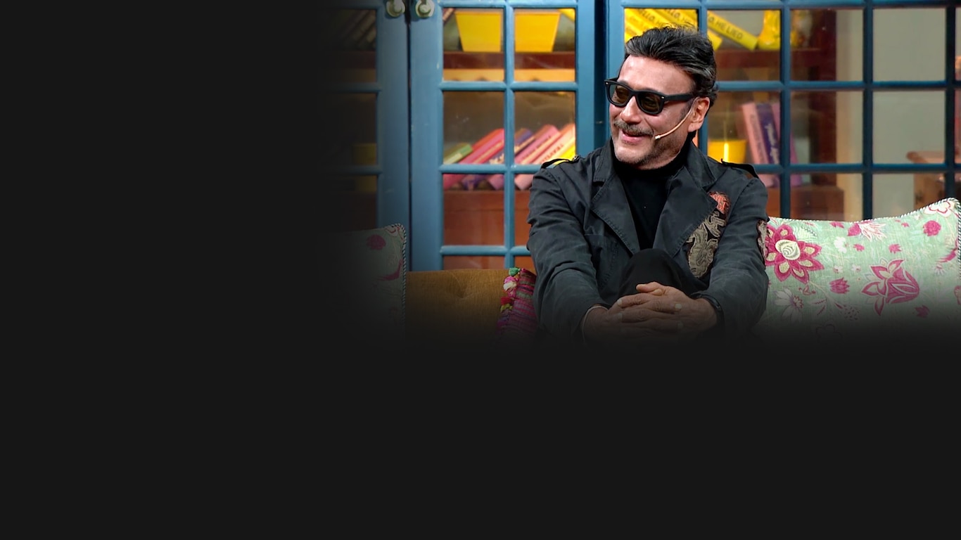The Kapil Sharma Show