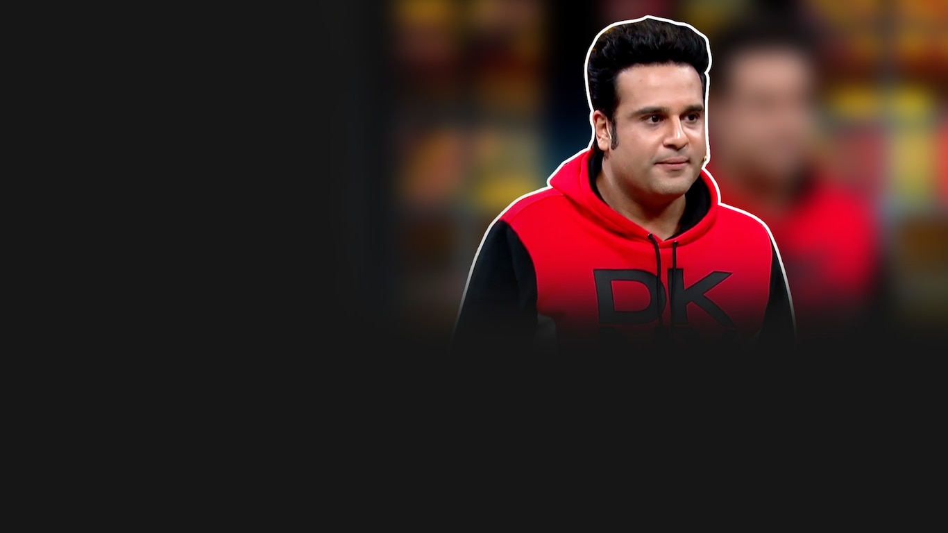 The Kapil Sharma Show