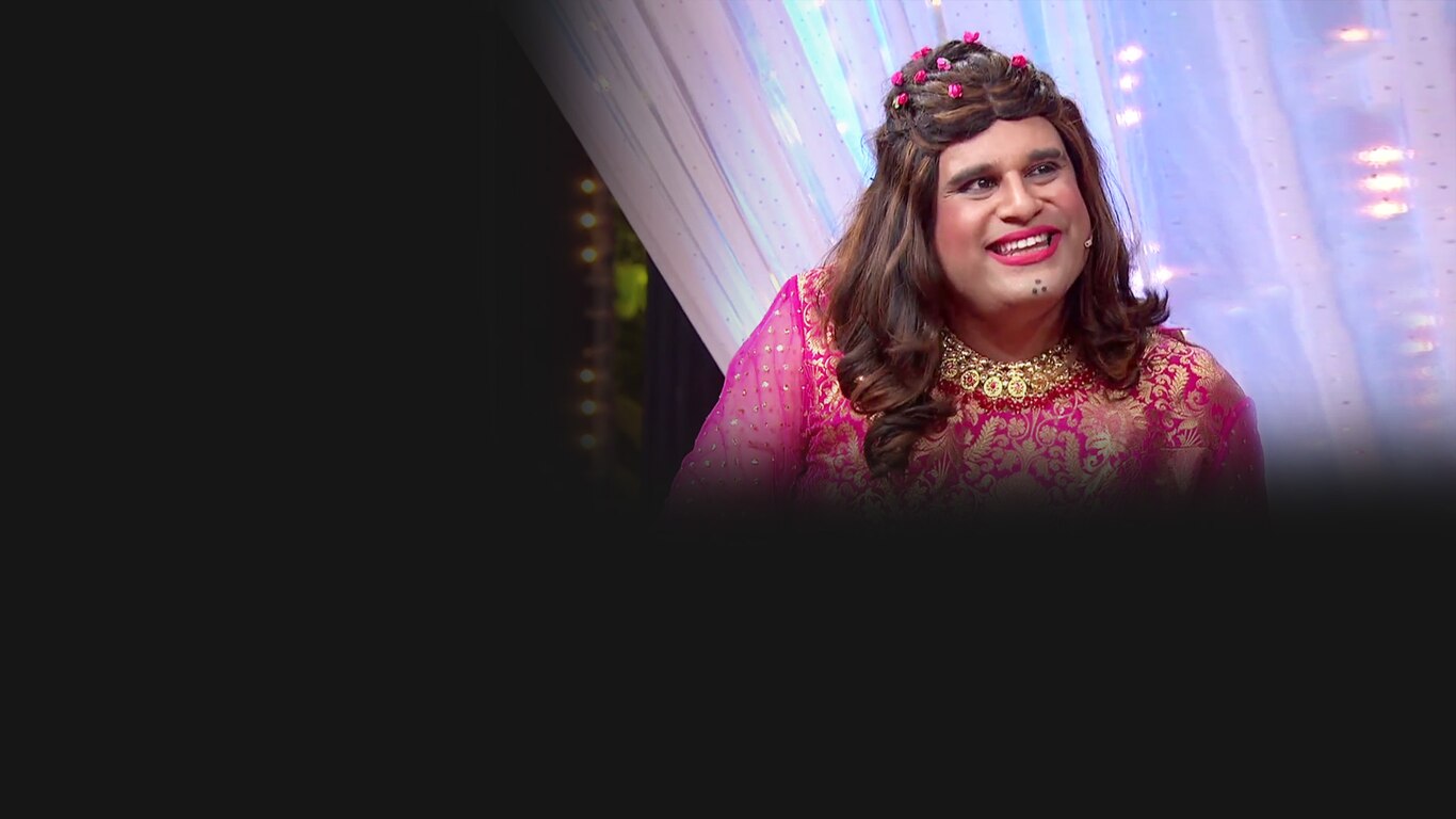 The Kapil Sharma Show